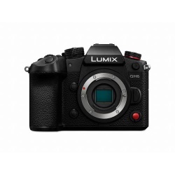 Lumix GH6