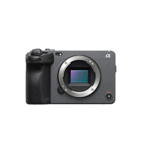 Sony FX30